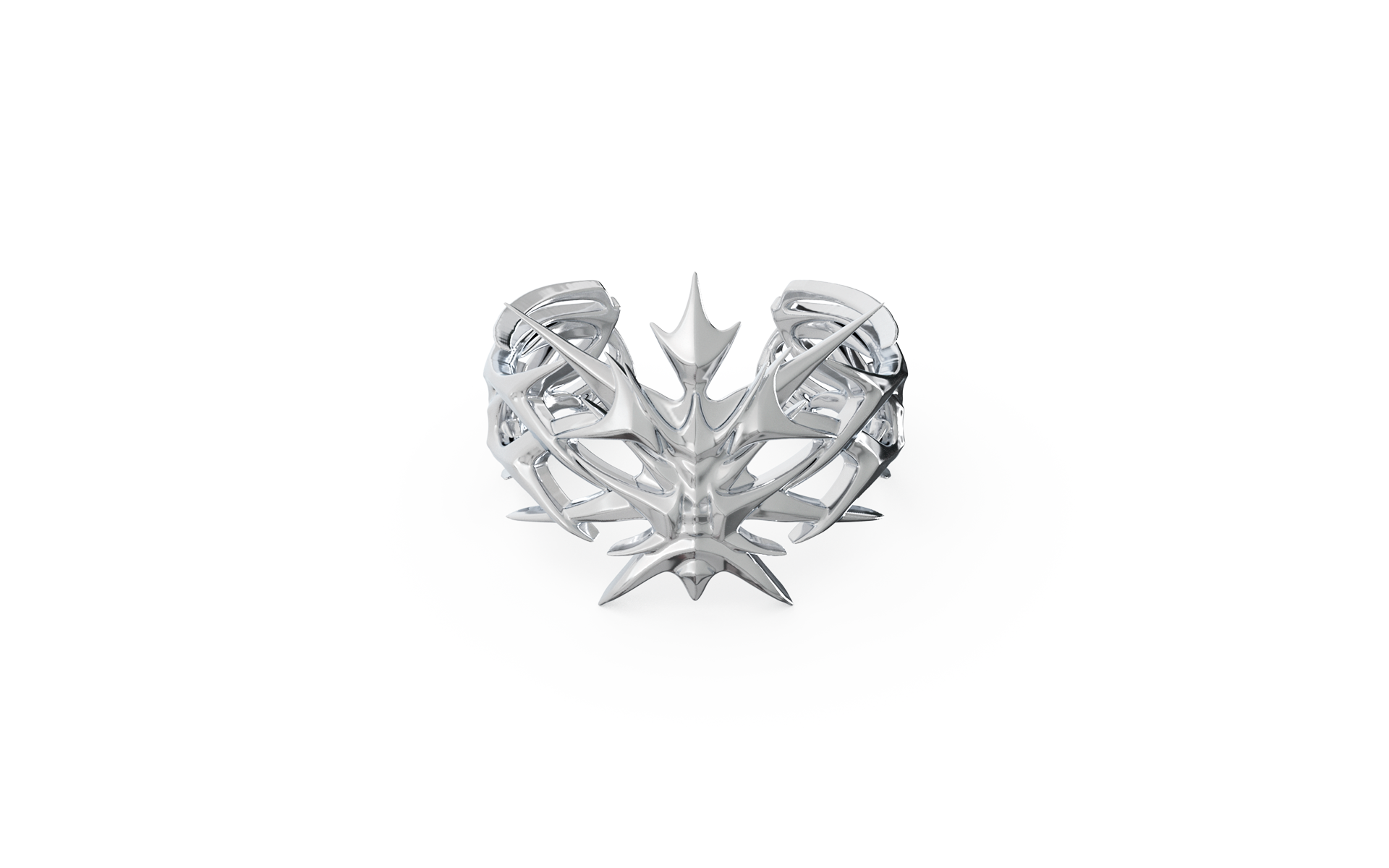 Stainless Steel vs Sterling Silver Jewelry