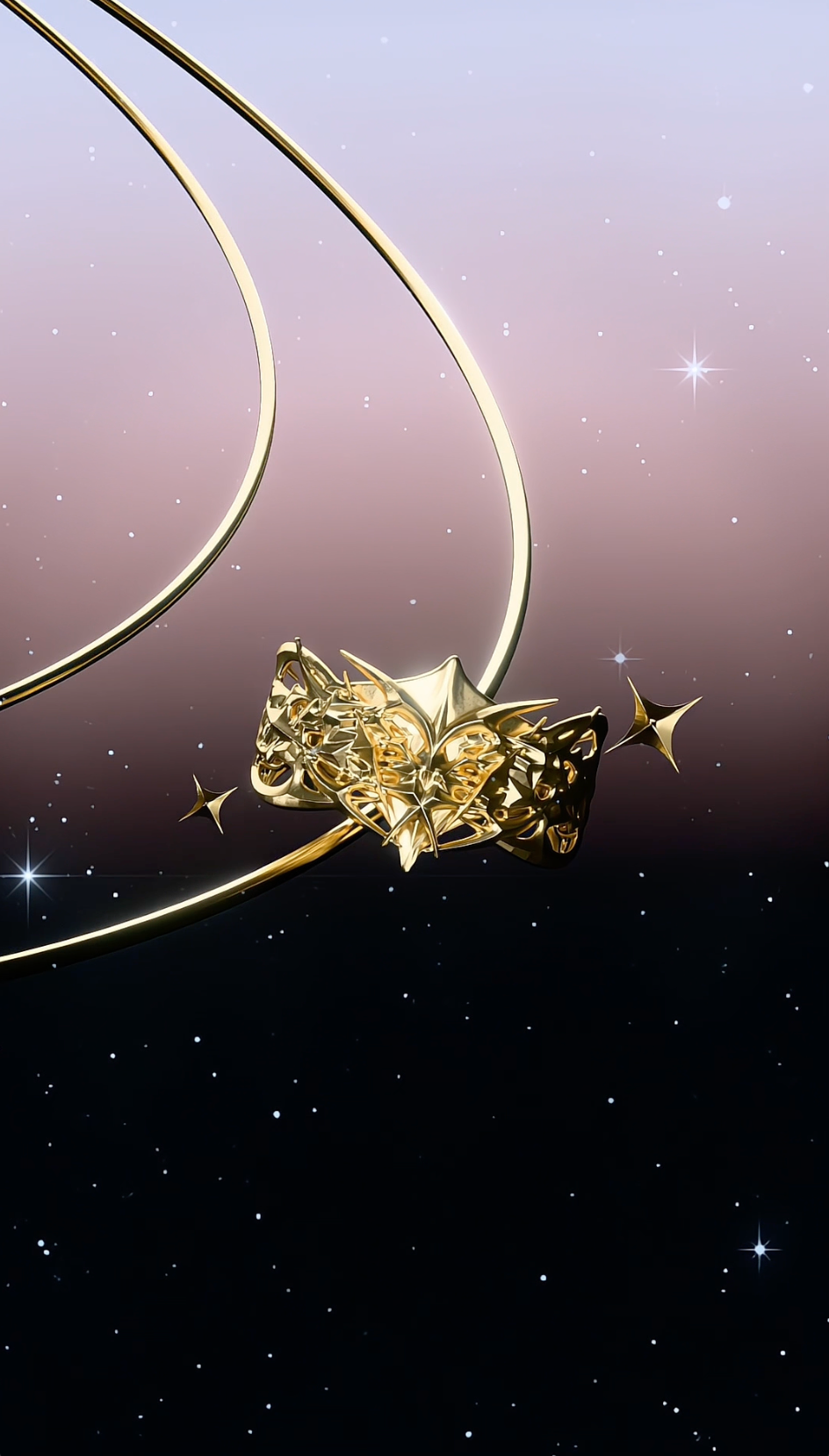 Aurum Collection – Posthuman Lab
