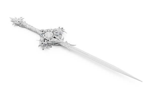 超越剣 – Posthuman Lab