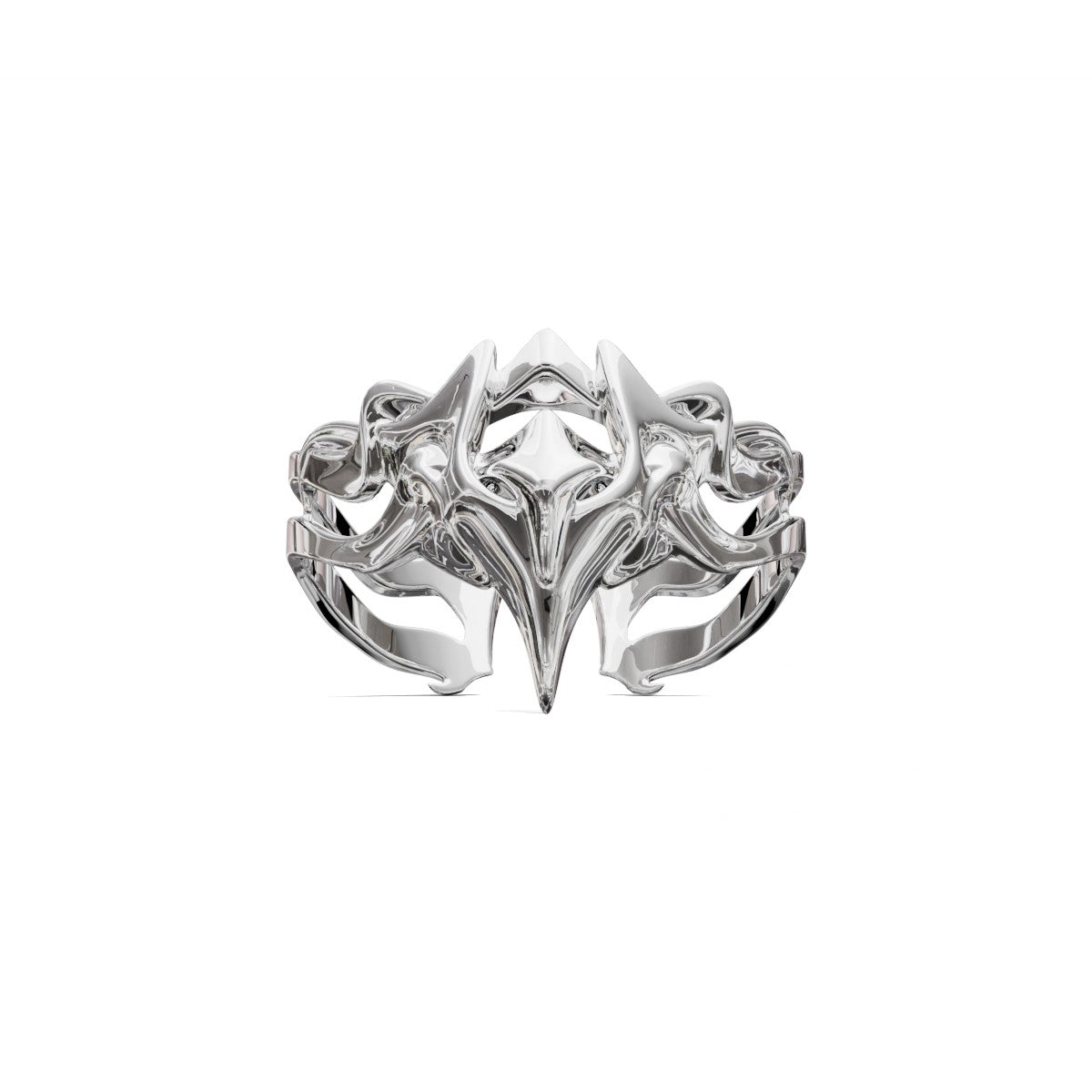 Metathorax Ring