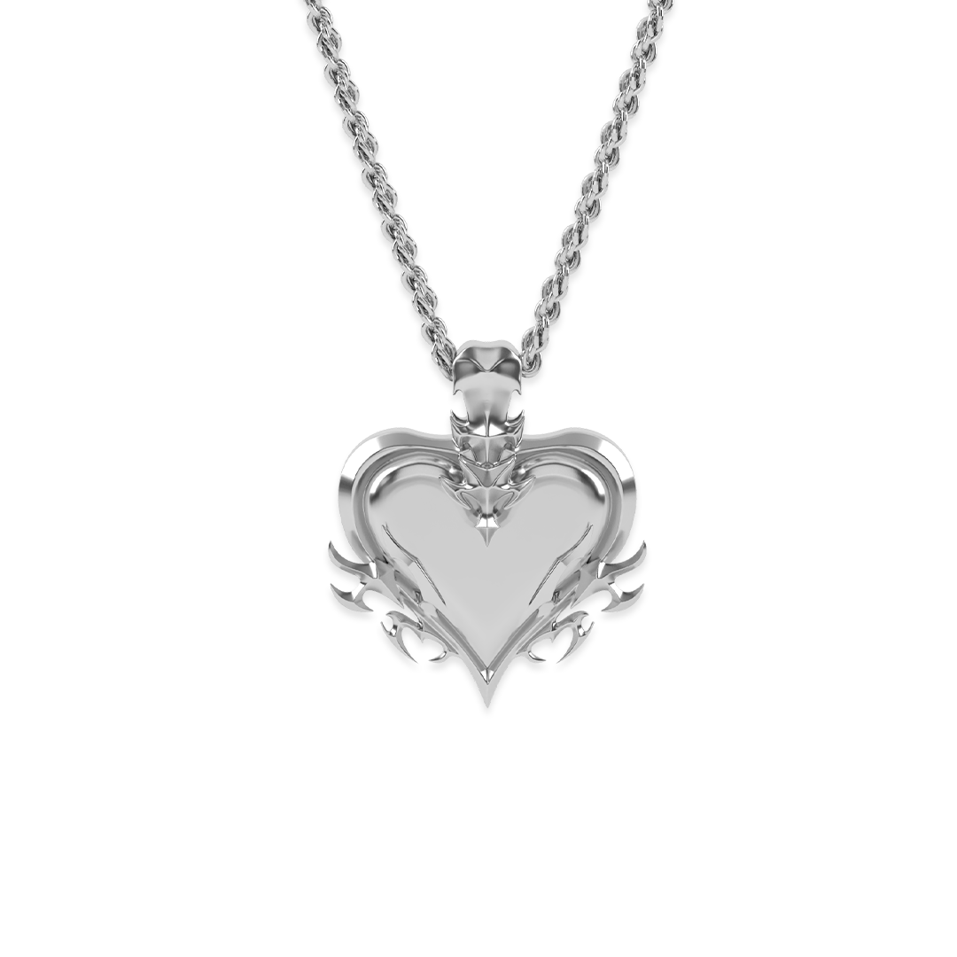 Amoris Votum NFC Necklace