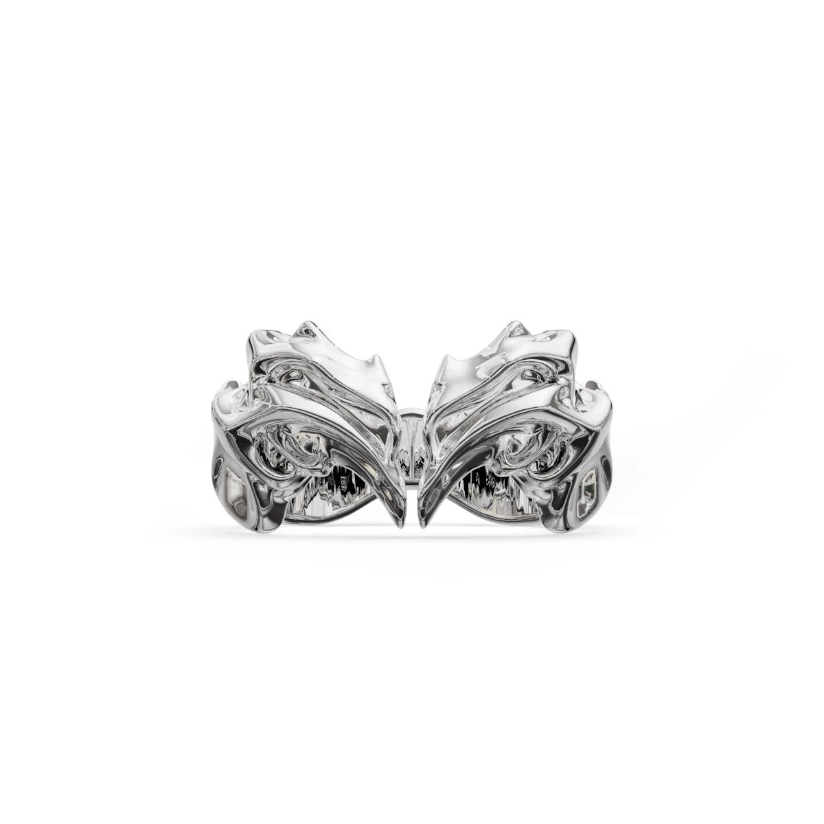 Forewingx Ring