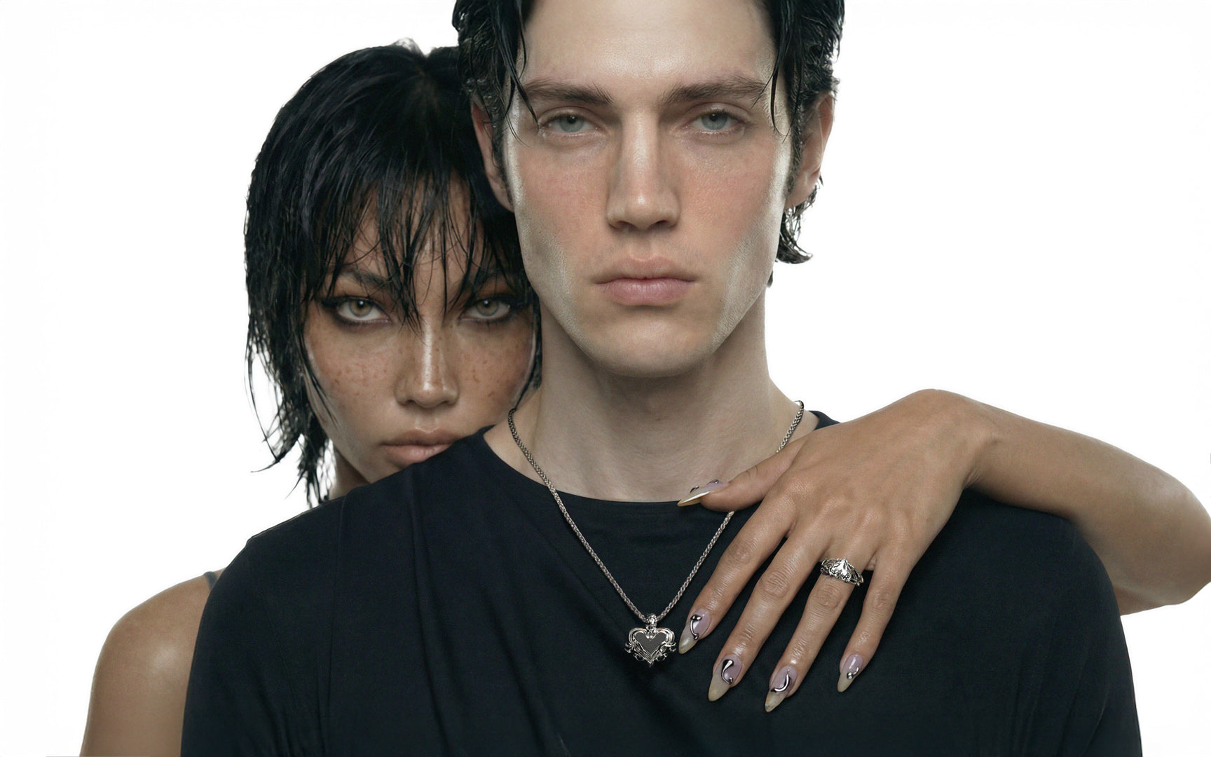 Amoris Votum NFC Necklace