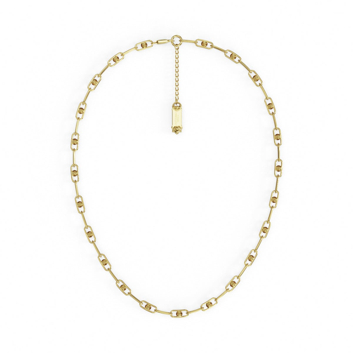 Scree Chain (Gold)