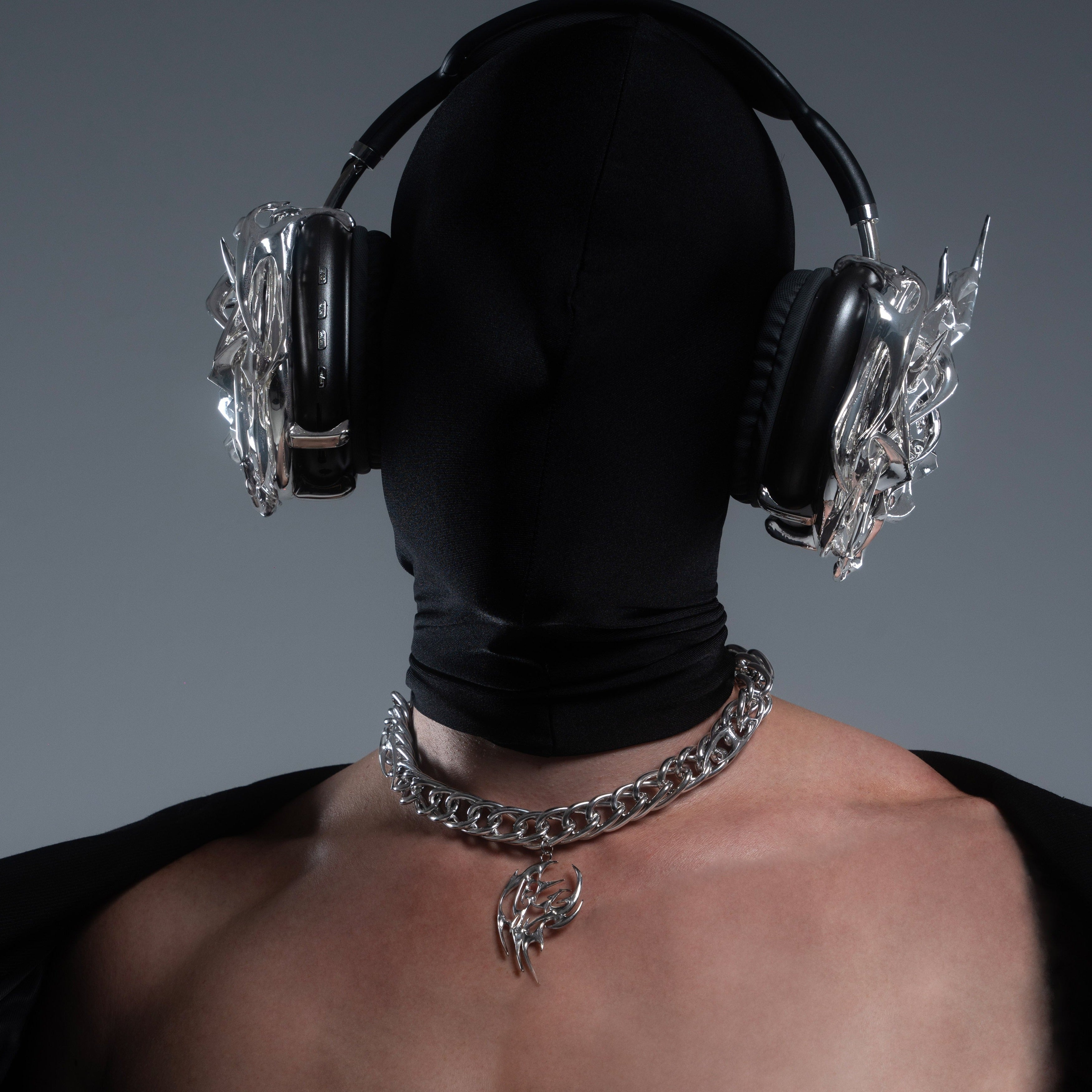 Trisector Chain – Posthuman Lab