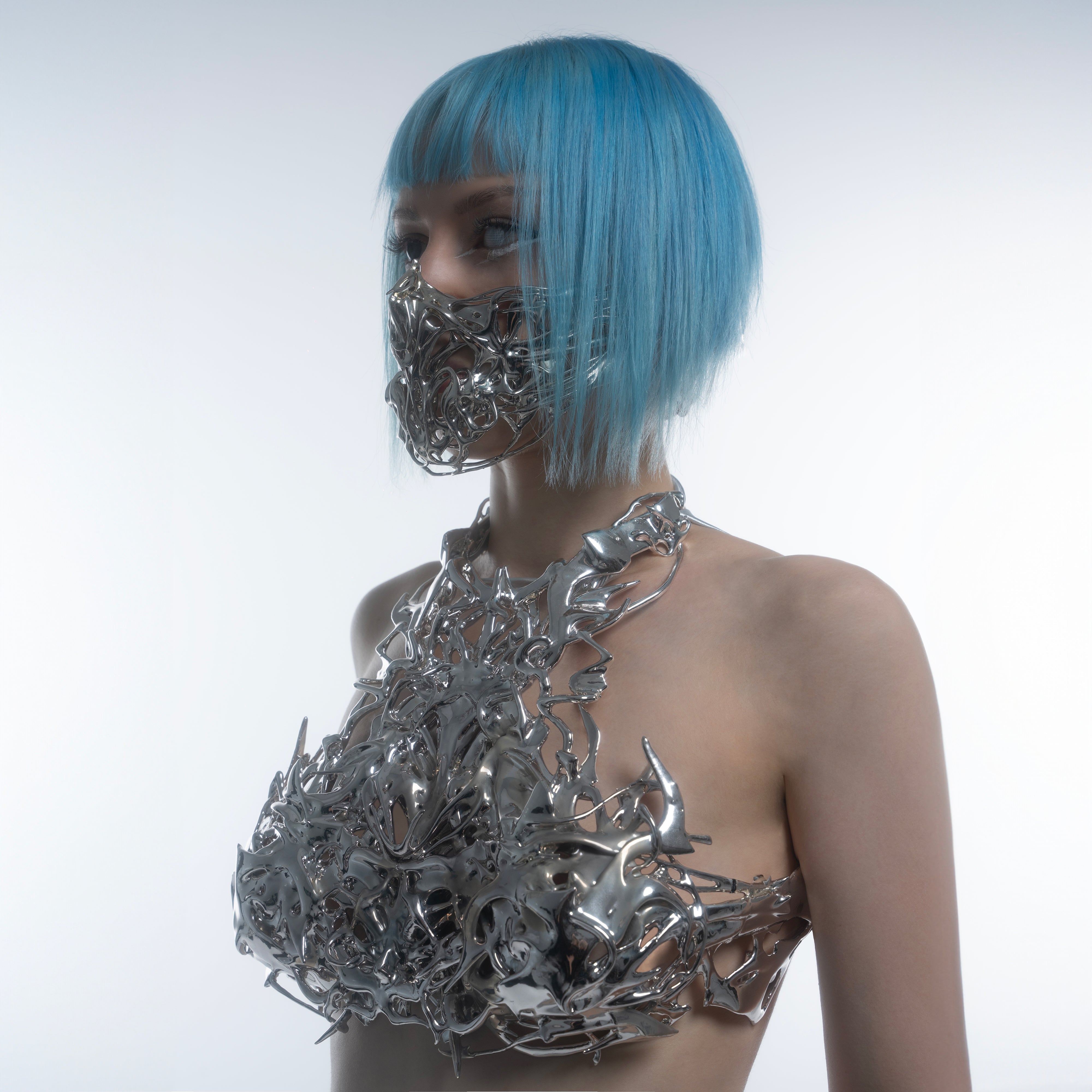 Neo Apotheosis Top