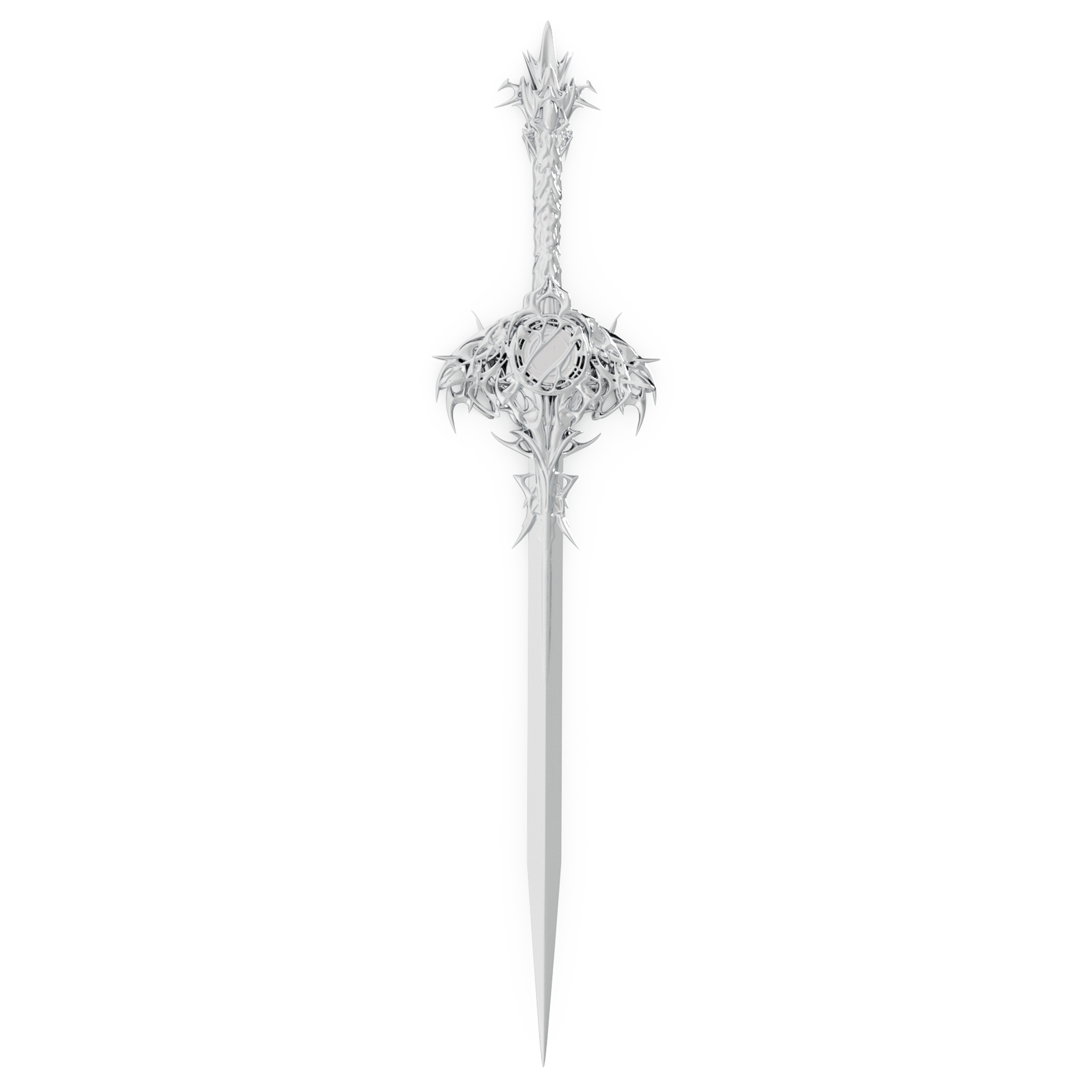 Transcendence Sword